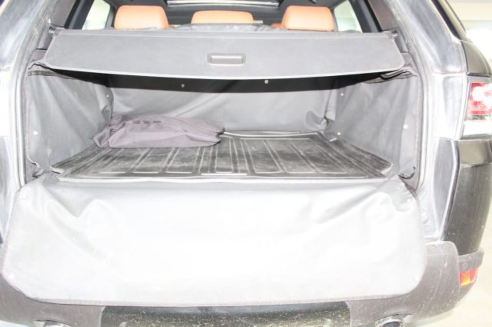 Land Rover Range Rover Sport usata a Terni (10)
