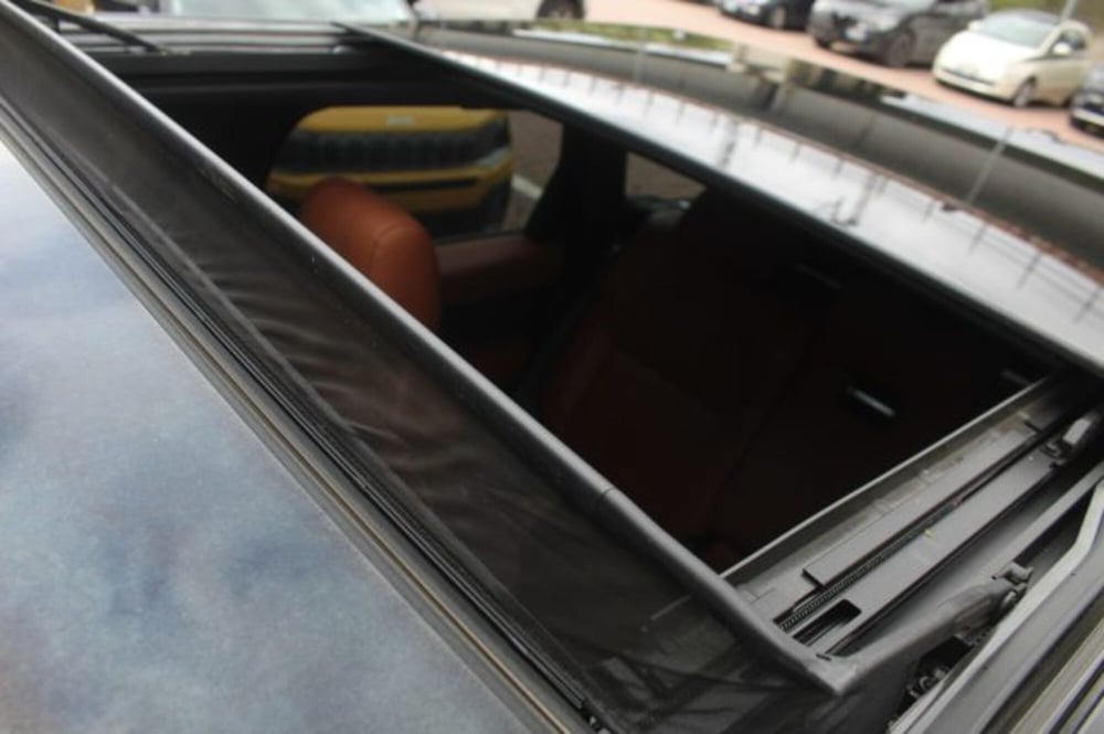 Land Rover Range Rover Sport usata a Terni (15)