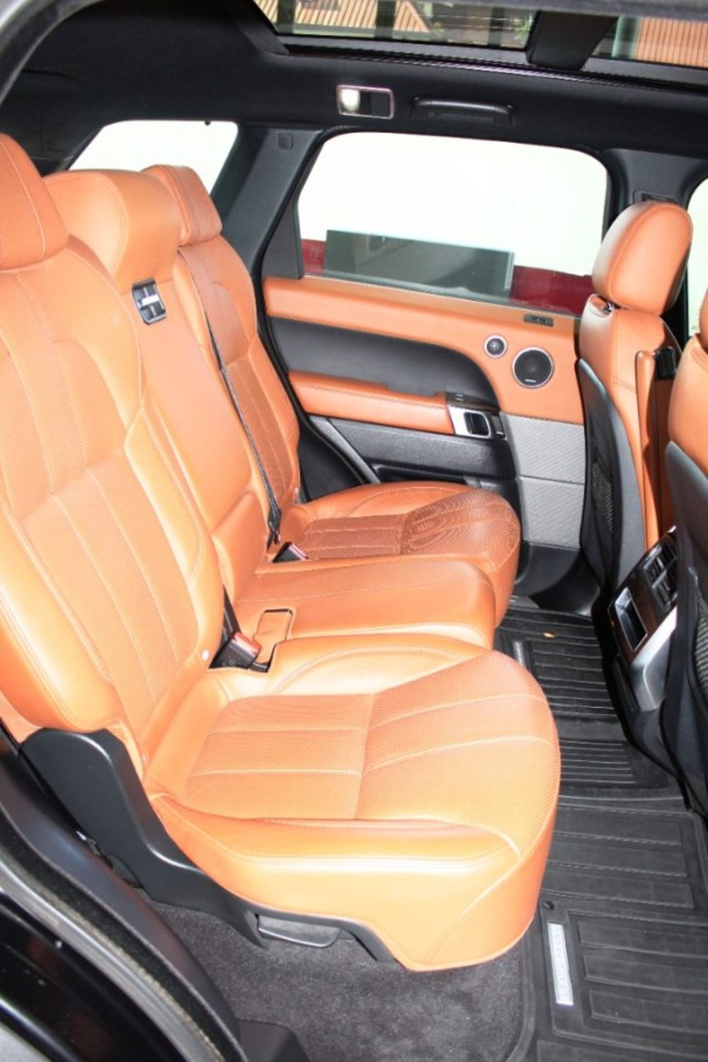 Land Rover Range Rover Sport usata a Terni (9)
