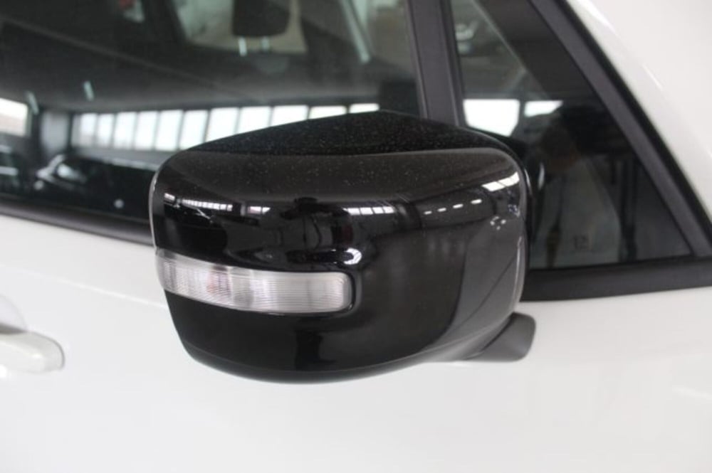 Jeep Renegade usata a Terni (18)