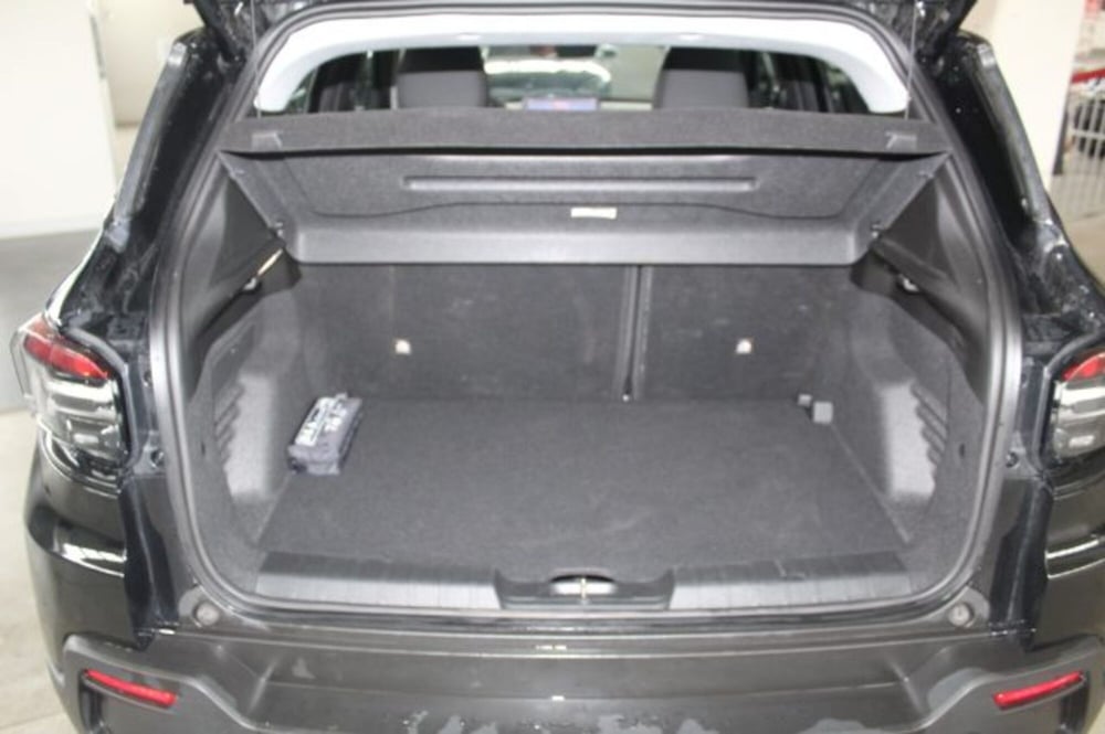 Jeep Avenger usata a Terni (10)