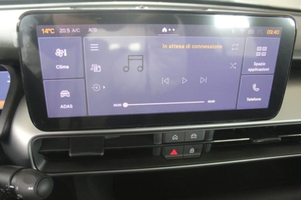 Jeep Avenger usata a Terni (13)