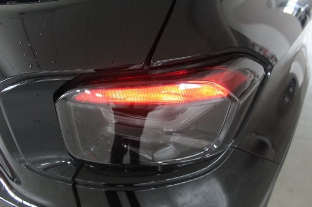 Jeep Avenger usata a Terni (17)