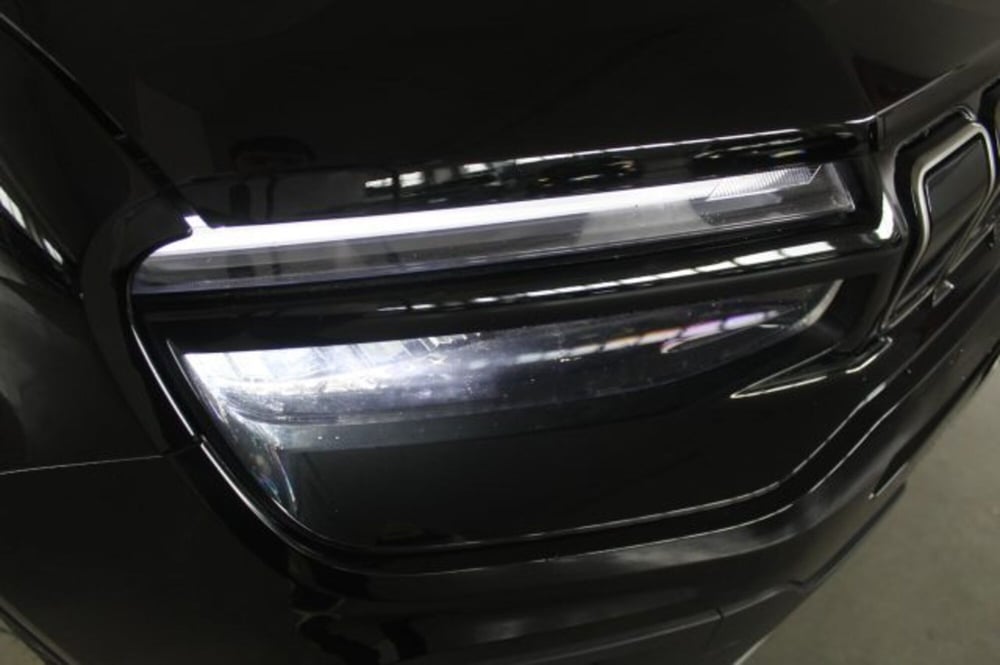 Jeep Avenger usata a Terni (19)