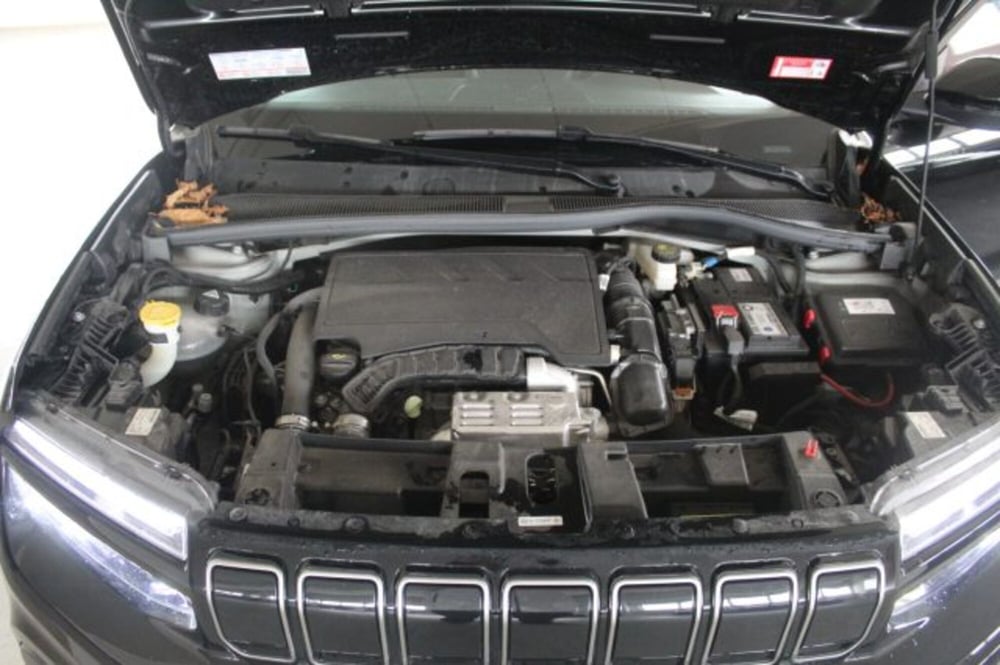 Jeep Avenger usata a Terni (20)