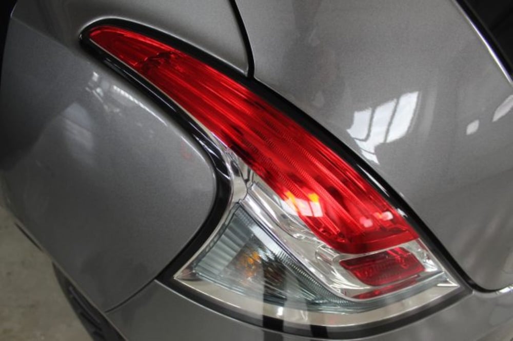 Lancia Ypsilon usata a Terni (15)