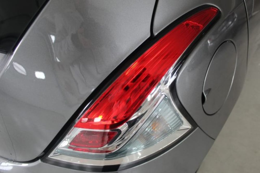 Lancia Ypsilon usata a Terni (16)