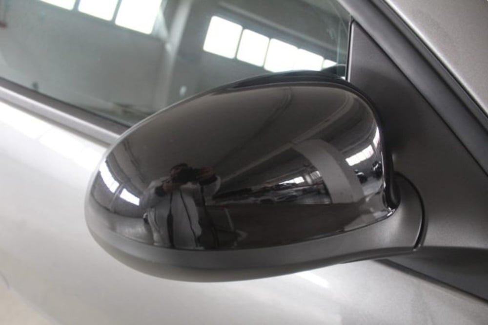 Lancia Ypsilon usata a Terni (17)