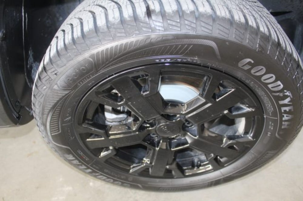 Jeep Renegade usata a Terni (15)