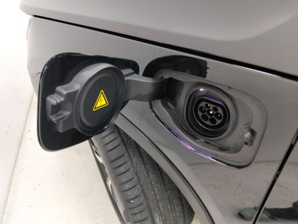 Volvo XC40 usata a Como (10)