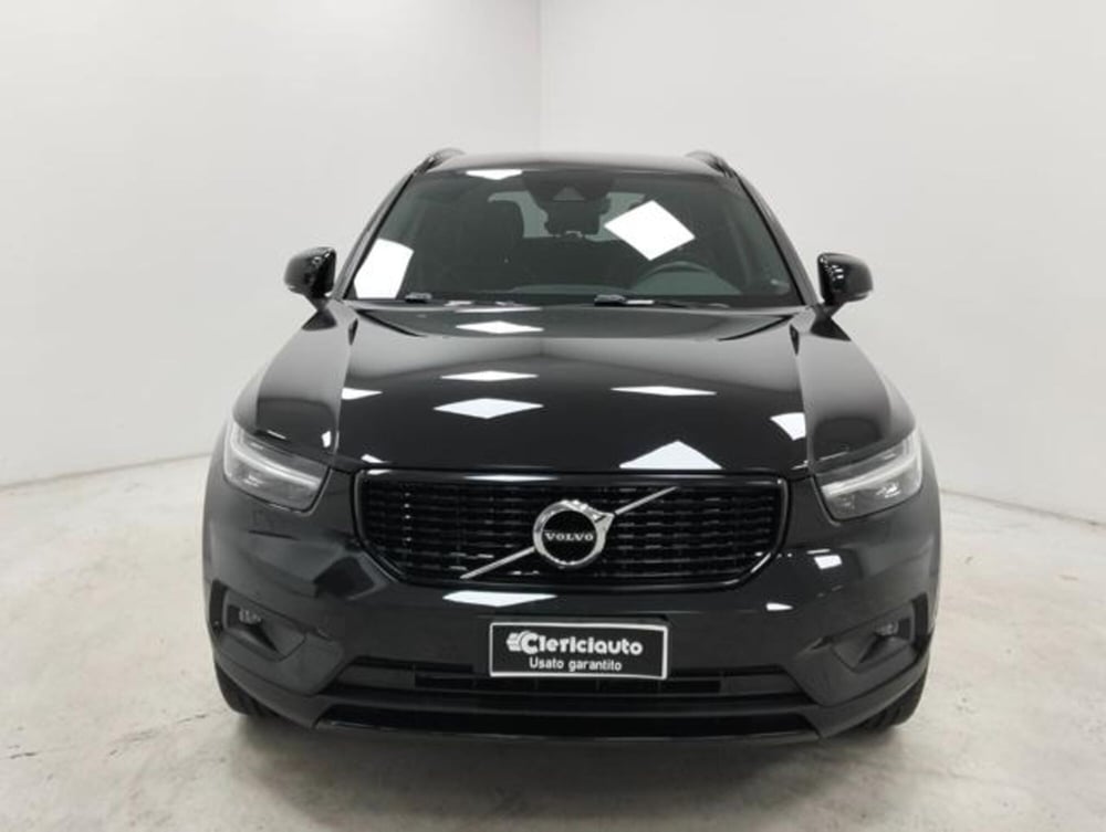 Volvo XC40 usata a Como (6)