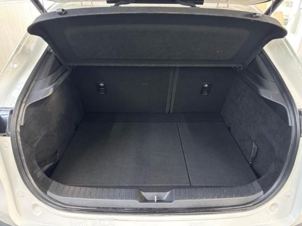 Mazda CX-30 usata a Como (20)