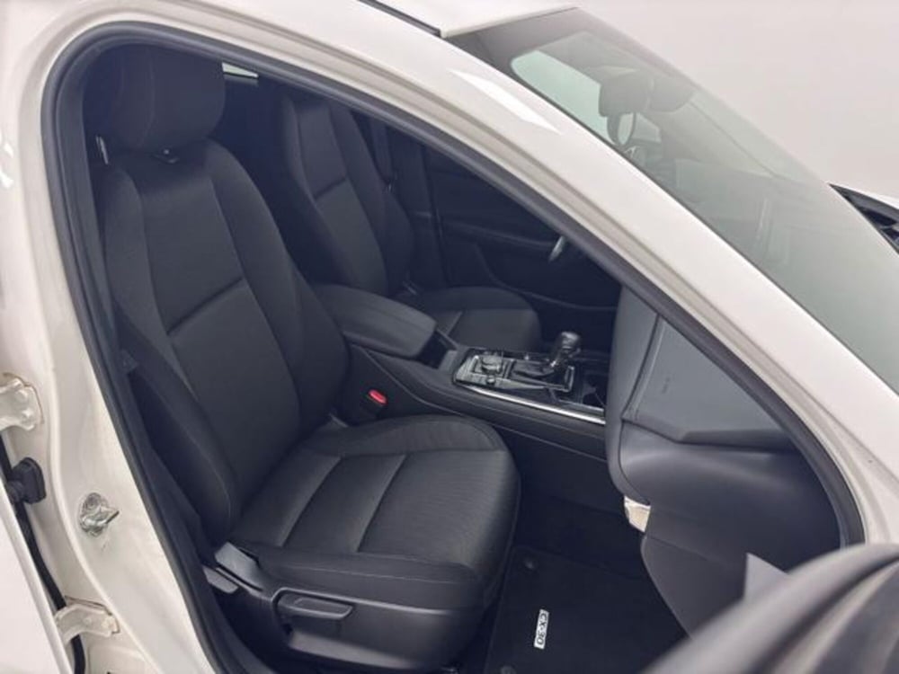 Mazda CX-30 usata a Como (3)