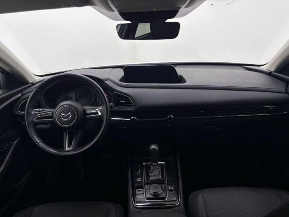 Mazda CX-30 usata a Como (4)