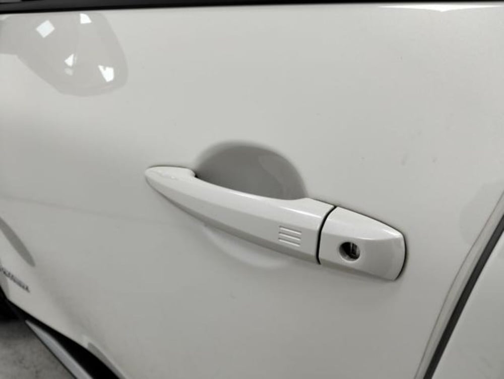 Nissan X-Trail usata a Como (13)
