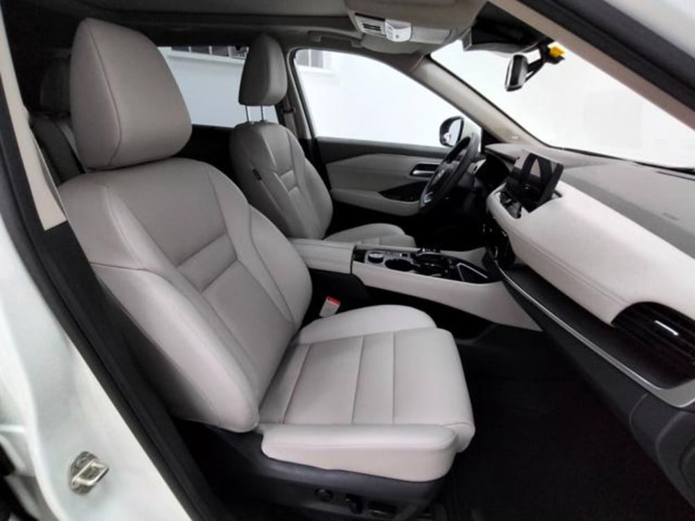 Nissan X-Trail usata a Como (3)