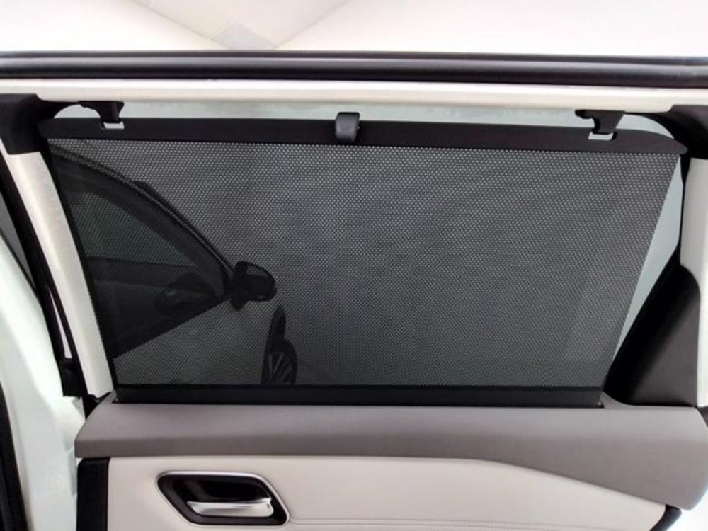 Nissan X-Trail usata a Como (7)