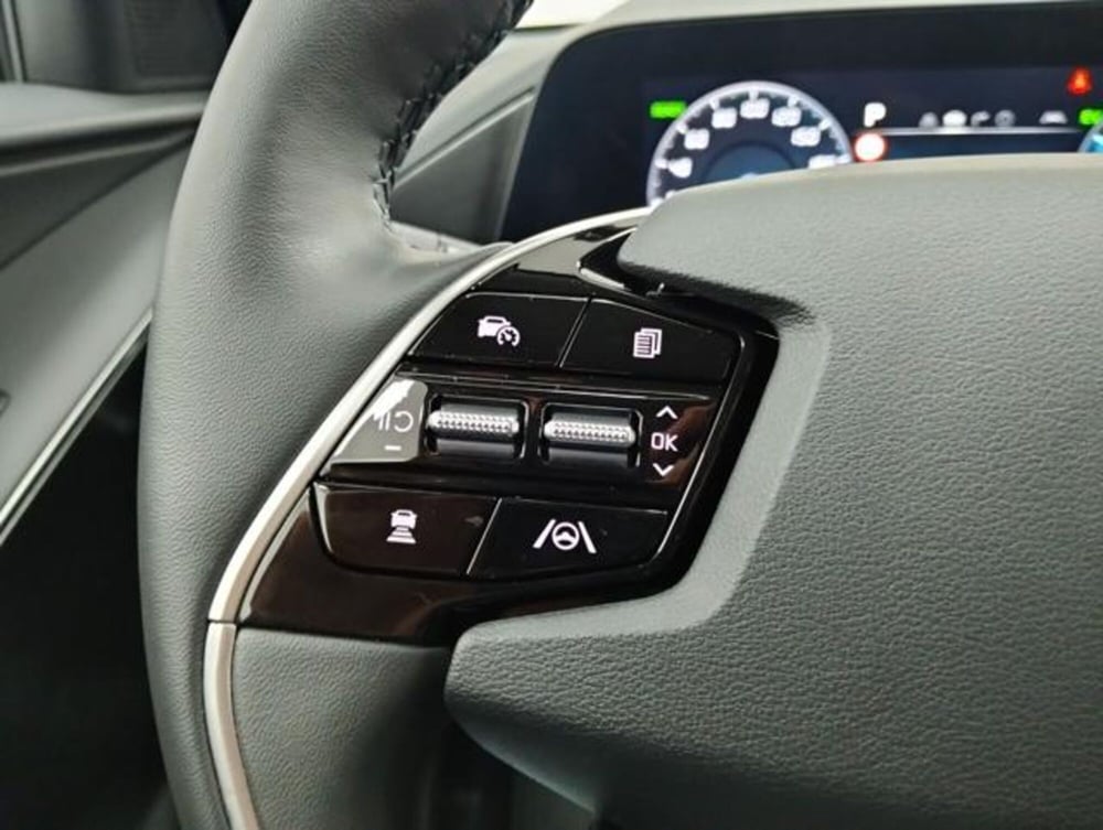 Kia Niro usata a Como (12)