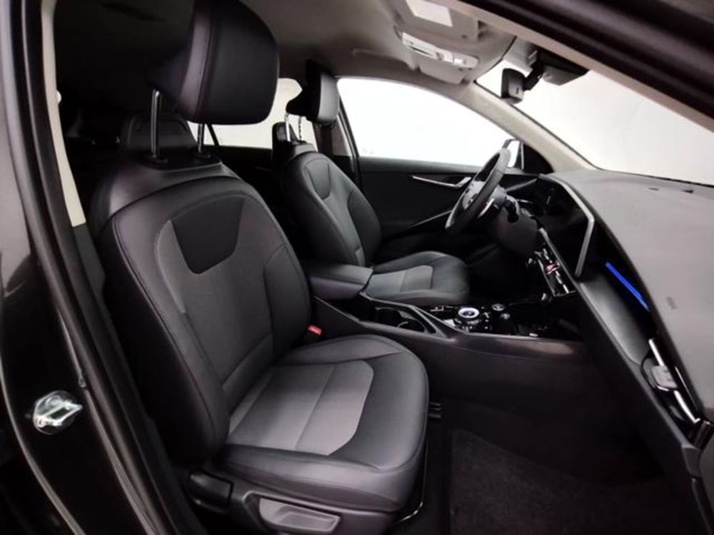 Kia Niro usata a Como (3)