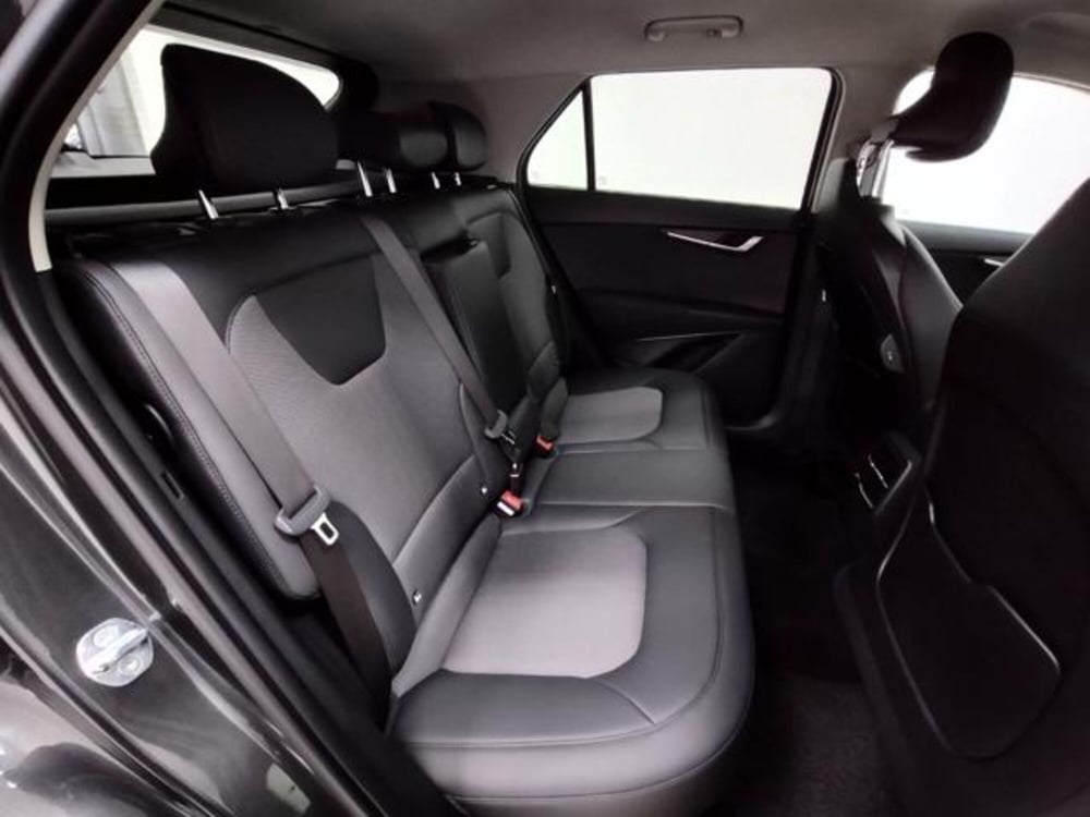 Kia Niro usata a Como (5)