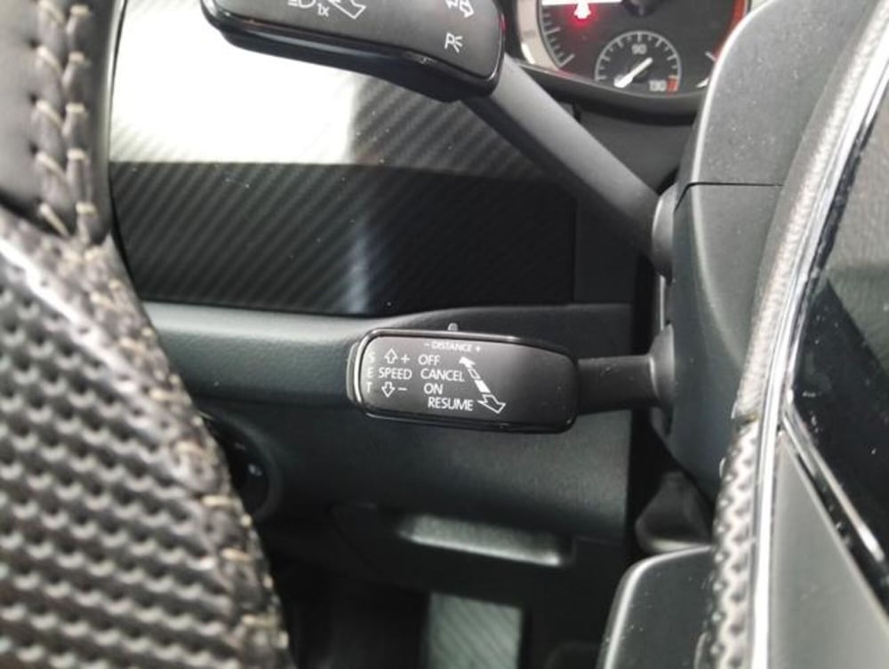 Skoda Kodiaq usata a Como (12)