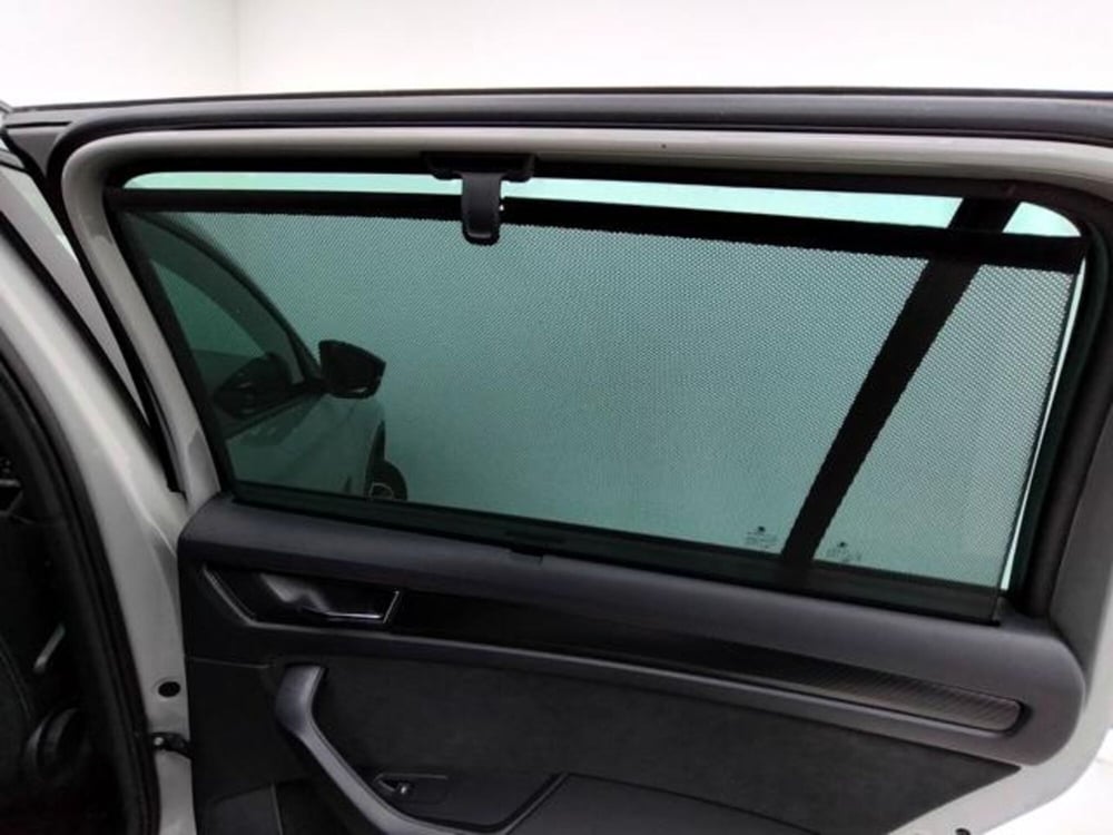 Skoda Kodiaq usata a Como (6)