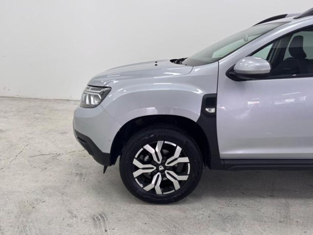 Dacia Duster usata a Como (10)
