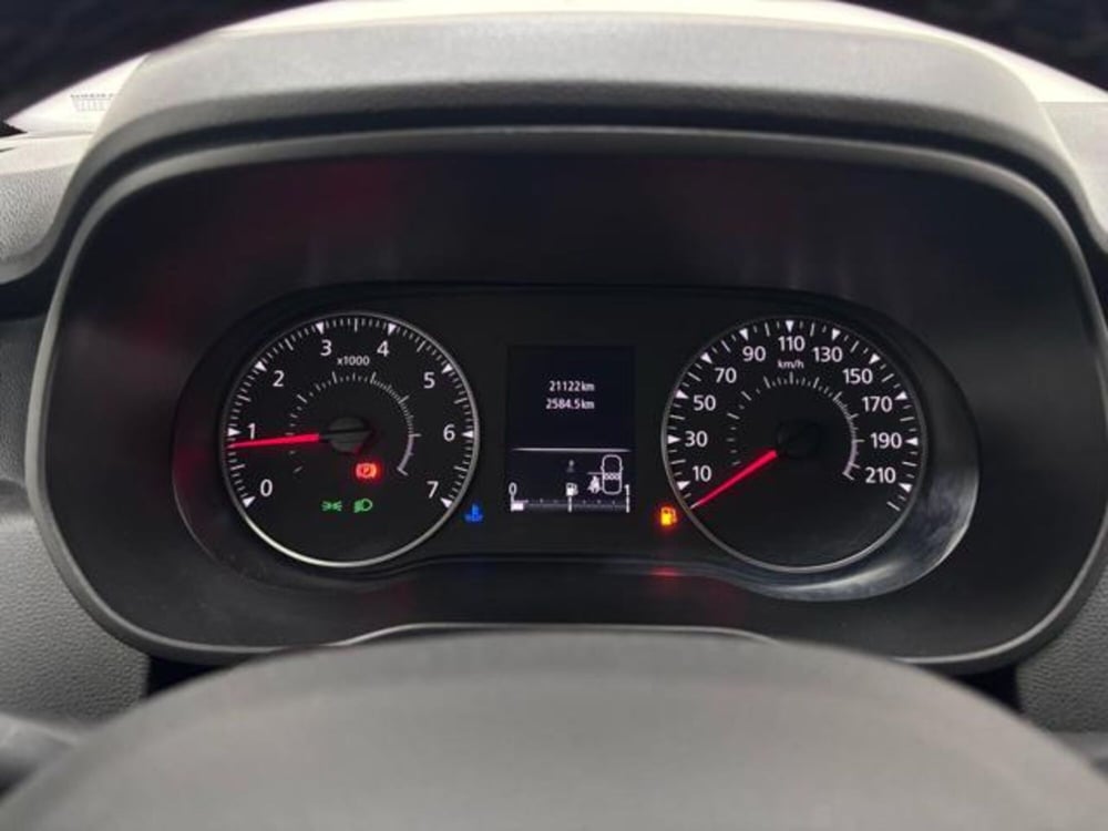 Dacia Duster usata a Como (13)