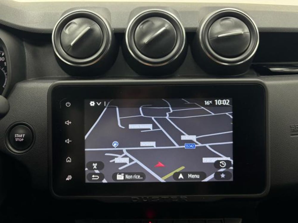 Dacia Duster usata a Como (16)