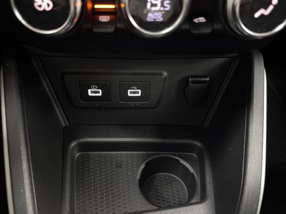 Dacia Duster usata a Como (19)