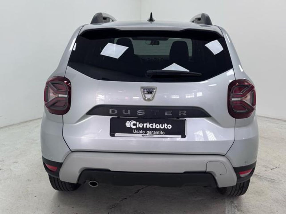 Dacia Duster usata a Como (8)