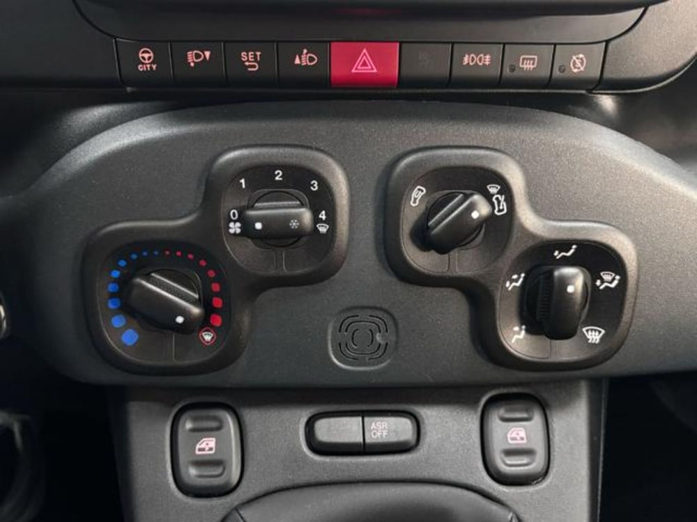 Fiat Panda usata a Como (14)