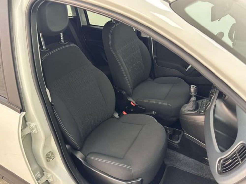 Fiat Panda usata a Como (3)