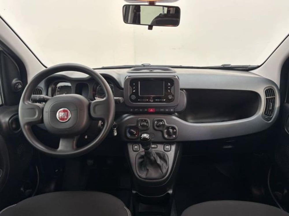 Fiat Panda usata a Como (4)