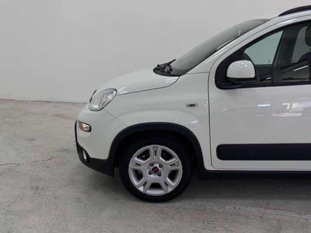 Fiat Panda usata a Como (9)