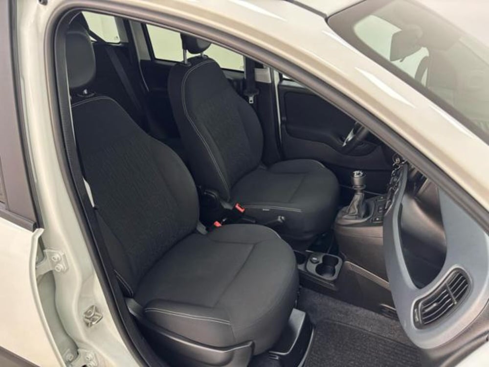 Fiat Panda Cross usata a Como (3)