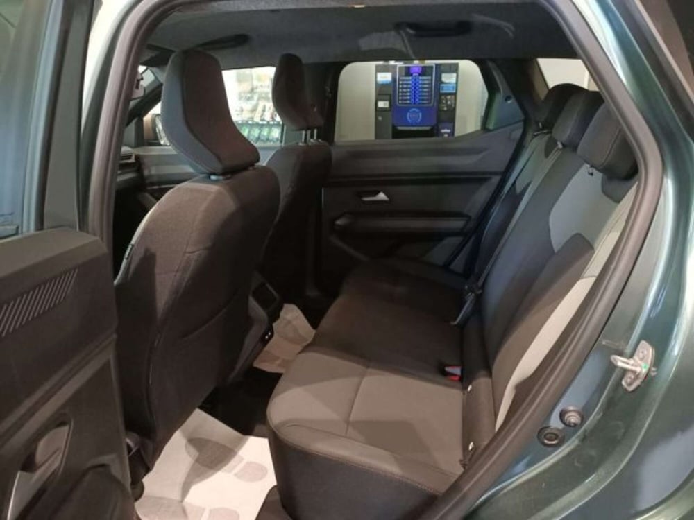 Dacia Duster nuova a Firenze (10)