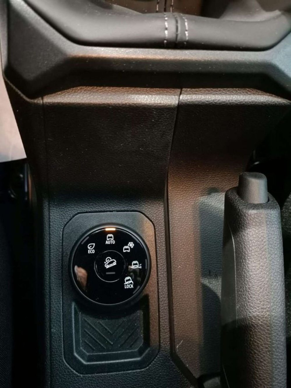 Dacia Duster nuova a Firenze (12)