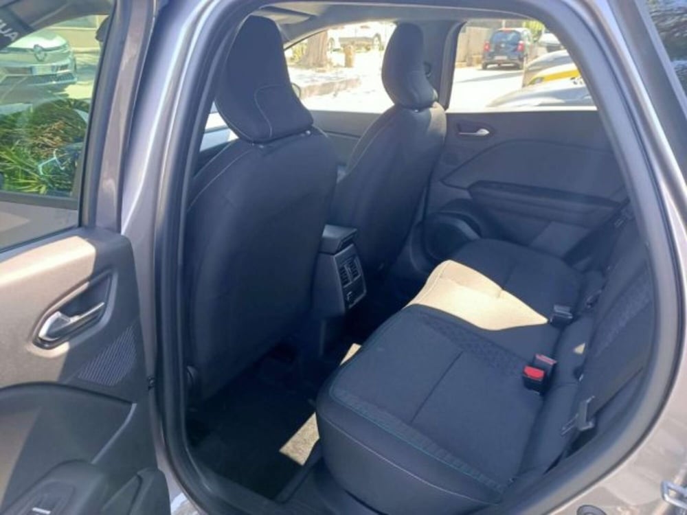 Renault Captur nuova a Firenze (12)