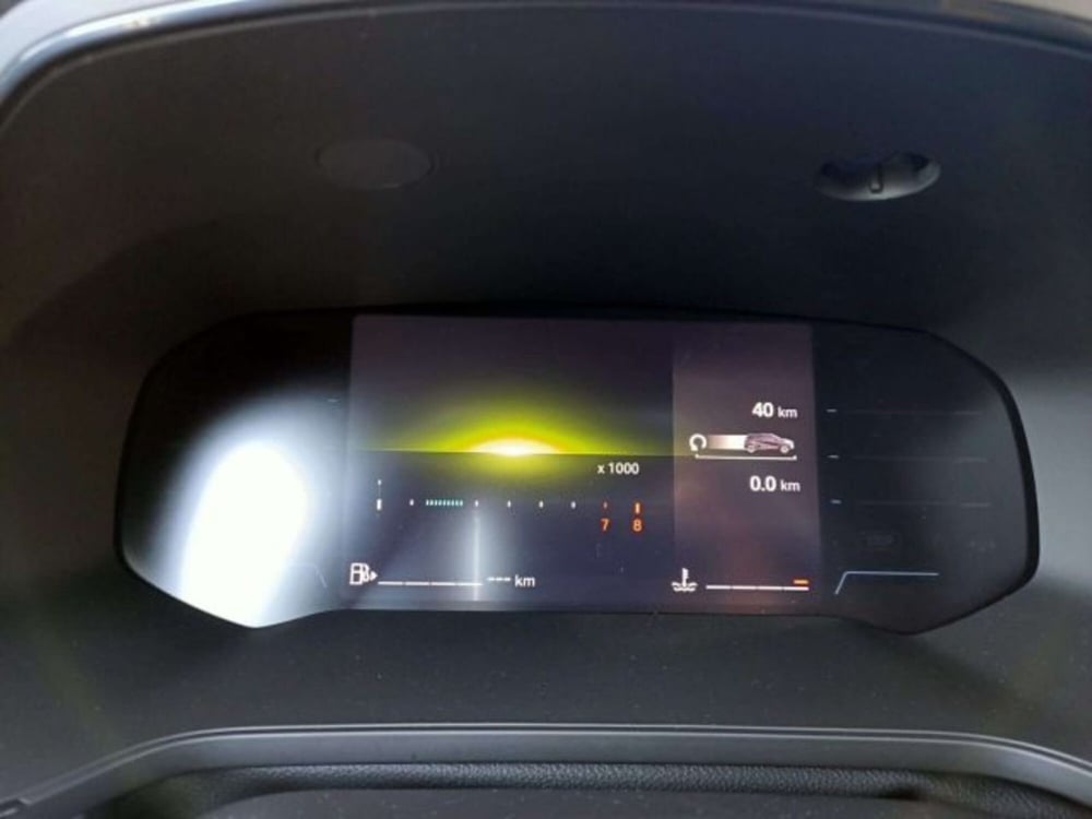 Renault Captur nuova a Firenze (19)
