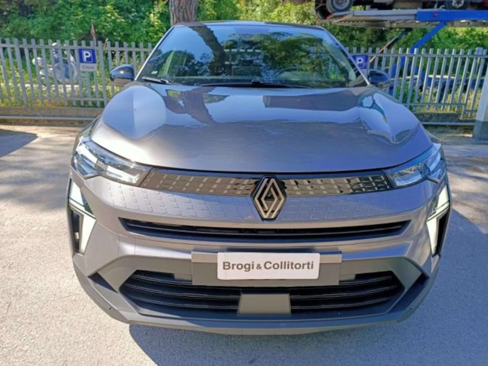 Renault Captur nuova a Firenze (2)