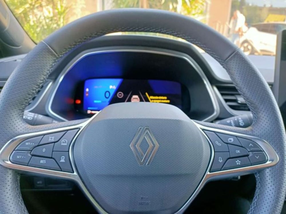 Renault Captur nuova a Firenze (8)