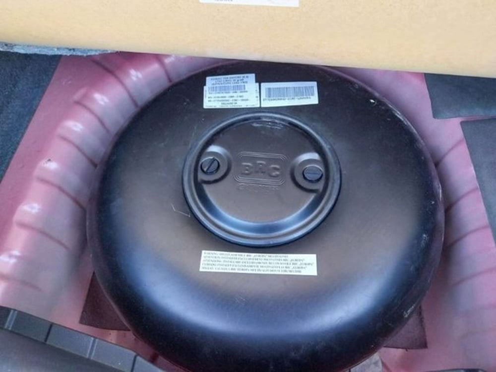 Nissan Micra usata a Firenze (10)