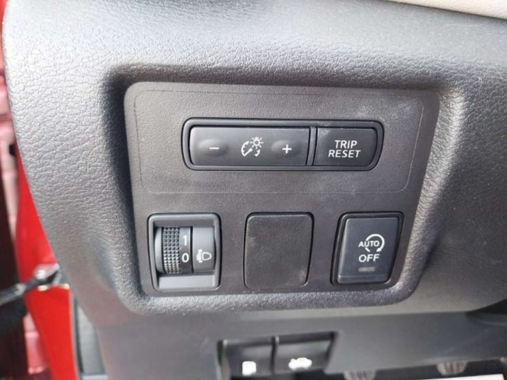 Nissan Micra usata a Firenze (14)