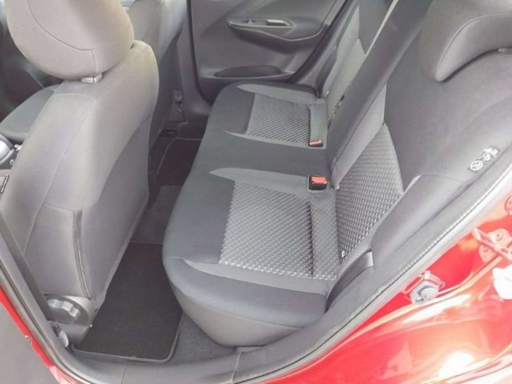 Nissan Micra usata a Firenze (8)