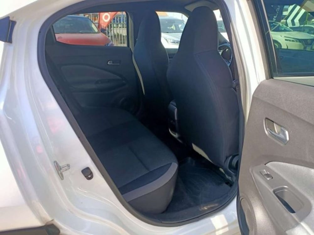 Nissan Juke usata a Firenze (10)