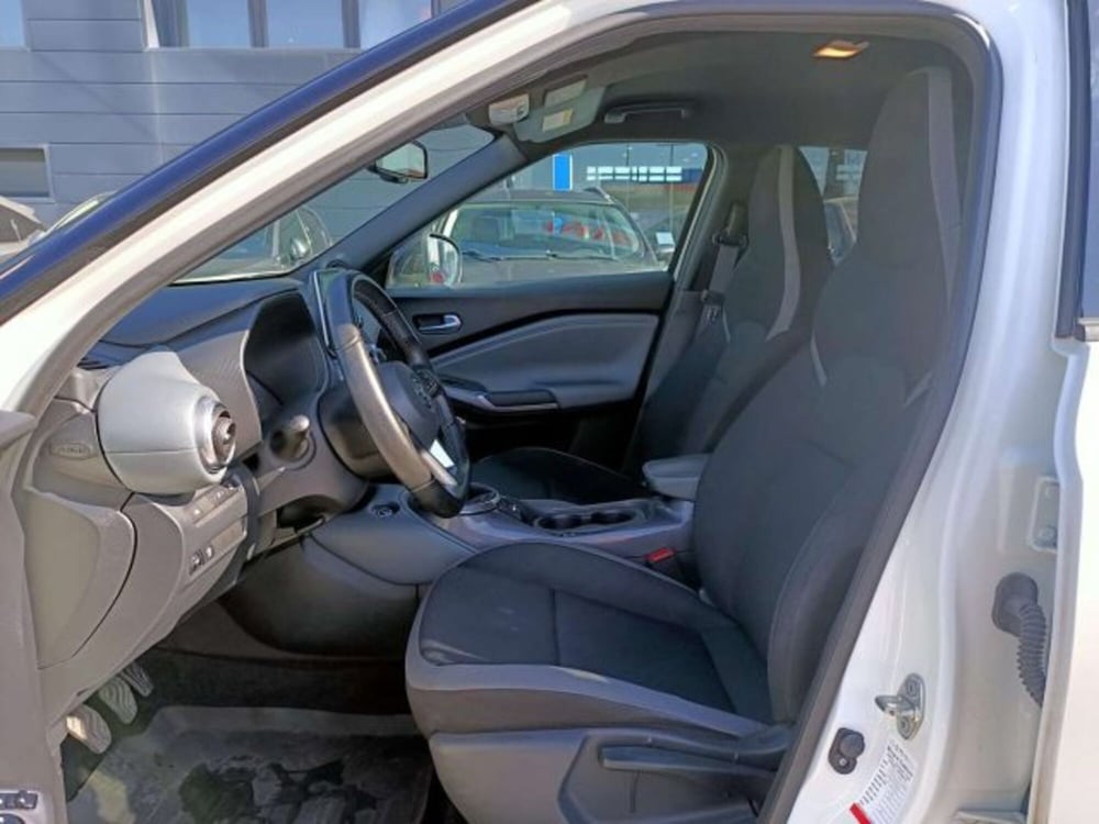 Nissan Juke usata a Firenze (14)