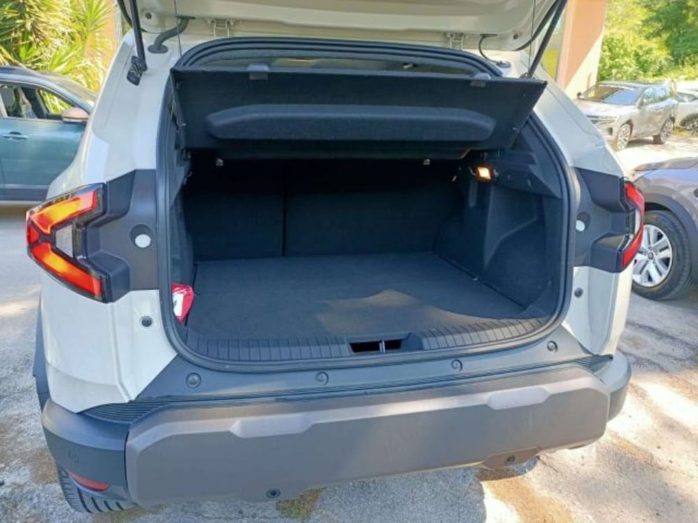 Dacia Duster usata a Firenze (7)
