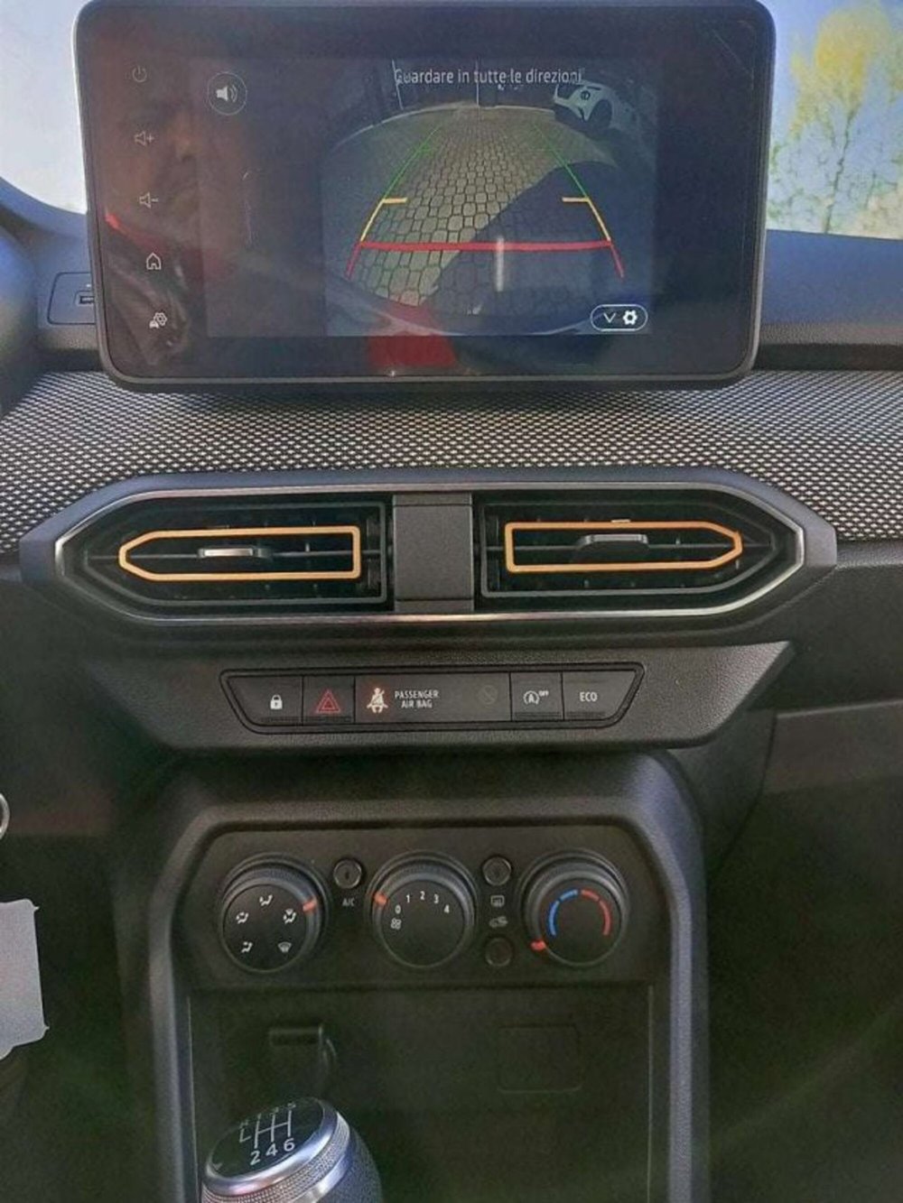Dacia Sandero usata a Firenze (15)