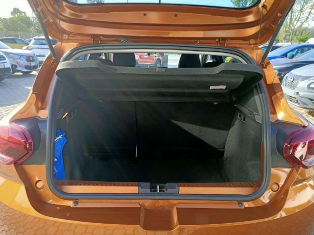 Dacia Sandero usata a Firenze (7)